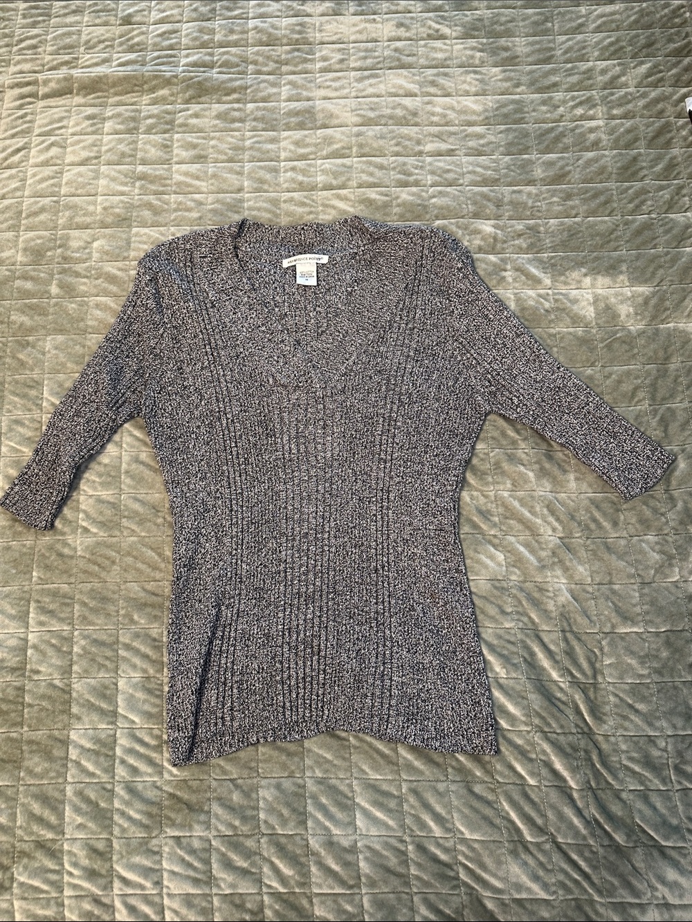 Grey Too